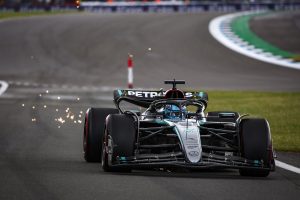 F1, qualifiche GP Silverstone: tripletta britannica a casa loro, Ferrari deludenti