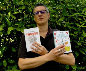 Viterbo – Al via la terza edizione di “Acrobazie Letterarie”