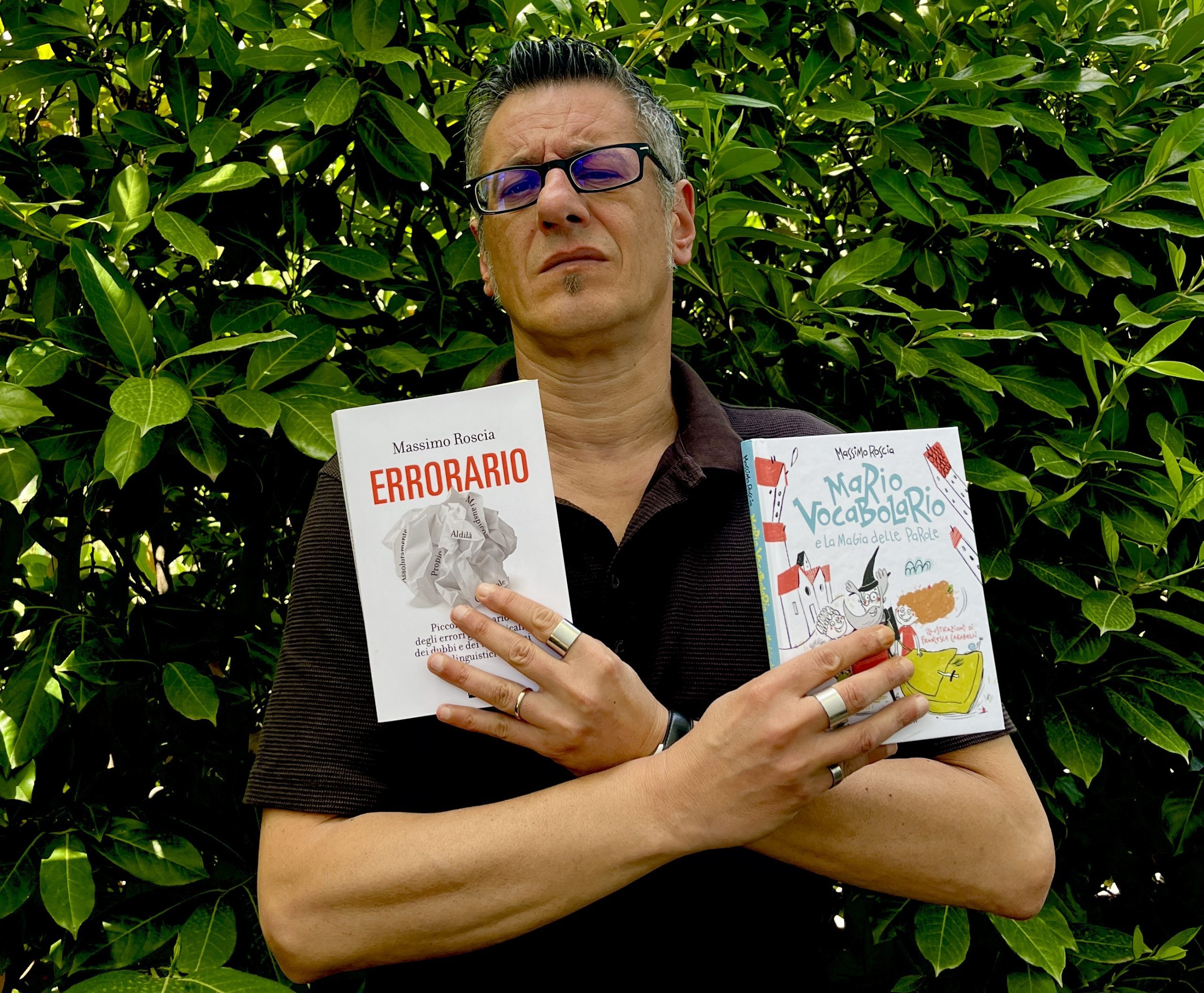 Viterbo – Al via la terza edizione di “Acrobazie Letterarie”