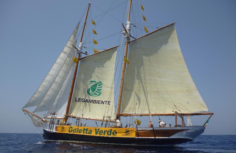 Santa Marinella – Coalizione Futuro: “Legambiente presenta il Rapporto spiagge 2024 e il Sindaco Tidei minaccia querele”