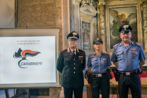 Prevenzione truffe agli anziani, la campagna dei carabinieri fa tappa a Barbarano