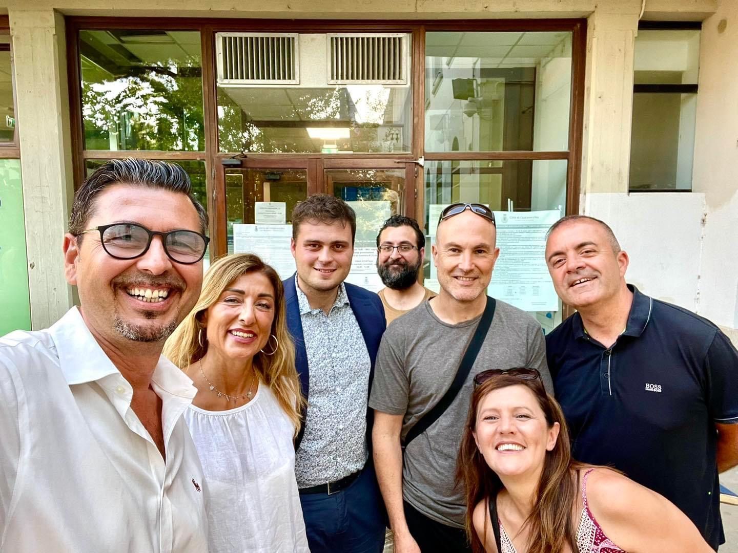 Civitavecchia, la giunta approva la delibera sul salario minimo