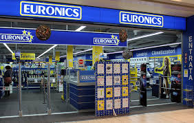 A Euronics 600 lavoratori a rischio, giovedì lo sciopero