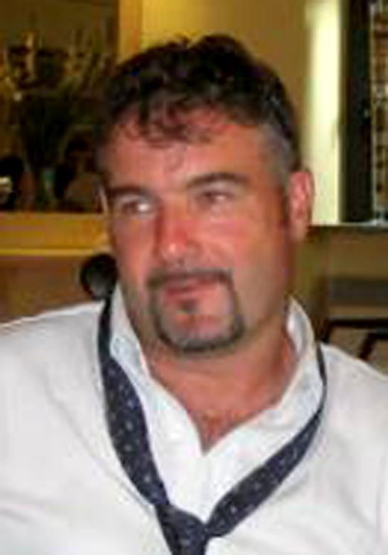 Carbognano – Muore il 56enne Ernesto Orlandi, il sindaco: “Perdo un amico fraterno”