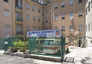 Sanità: da lunedì servizio per pazienti oncologia Nord Ciociaria