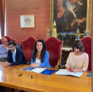 Viterbo – Da Regione via libera ai primi 10 milioni per 11 progetti di Strategie territoriali