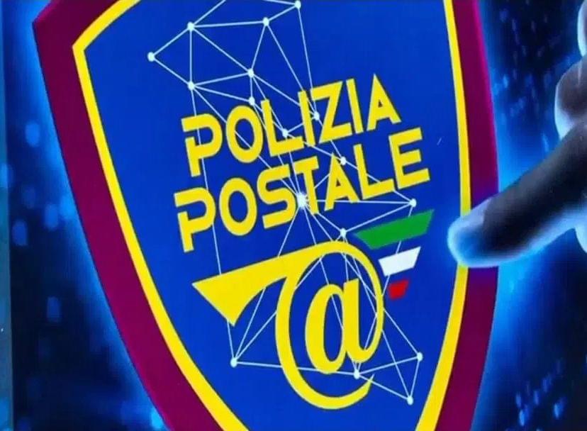 Action day della Polizia Postale contro le truffe online
