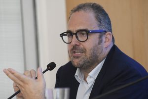 Fondazione Cinema per Roma, Salvatore Nastasi nuovo presidente