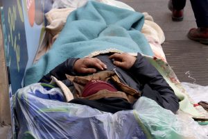 Il Sud Italia maglia nera Ue per persone a rischio povertà