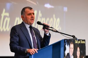 Tivoli – Bertucci: “Buon lavoro alla giunta del sindaco Innocenzi”