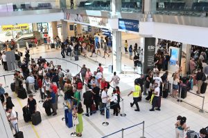 Rincari nel settore turistico? Aumentano italiani che non fanno ferie