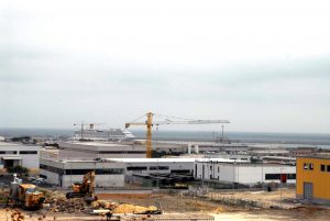 Allarme Uiltec su rischio deindustrializzazione in Ciociaria