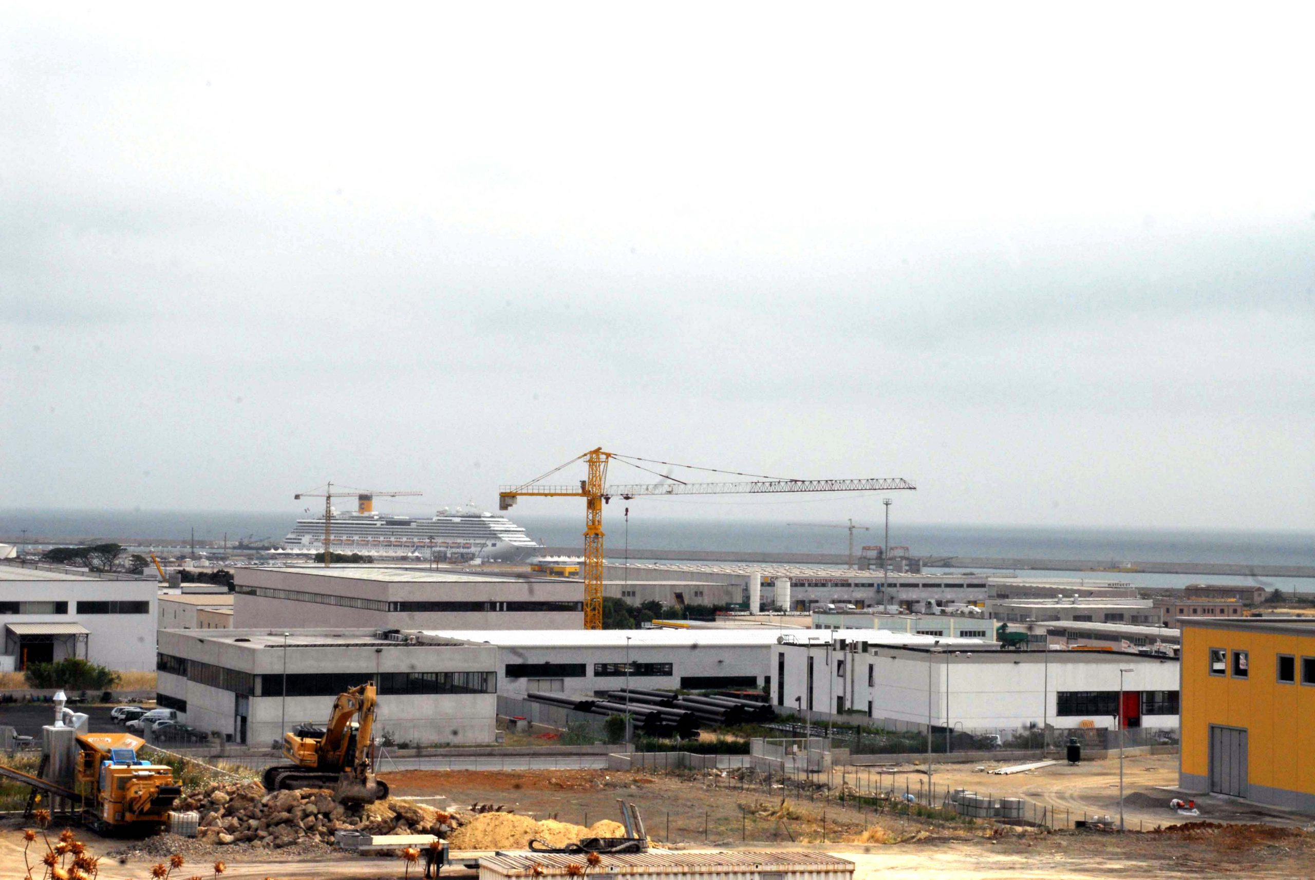 Allarme Uiltec su rischio deindustrializzazione in Ciociaria