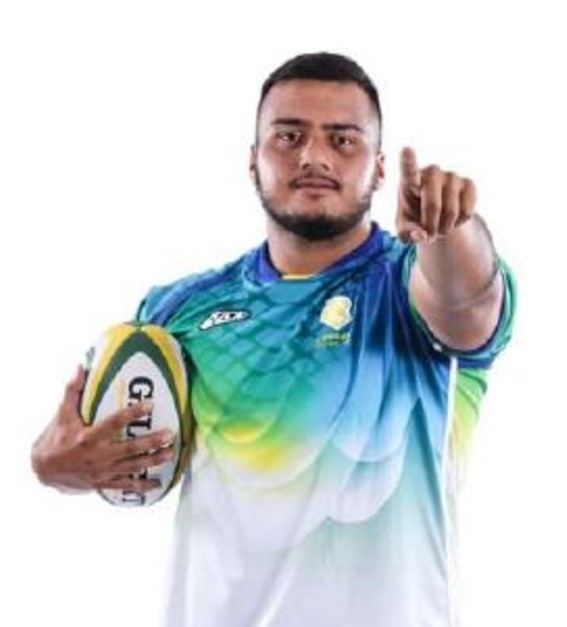 Al Rugby Civitavecchia arriva un pilone “argentino” è Joel Ramirez