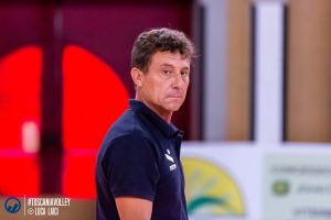 Dopo la rinuncia alla Serie A, la Maury’s Com Tuscania denuncia: “Serve una riforma dei campionati”