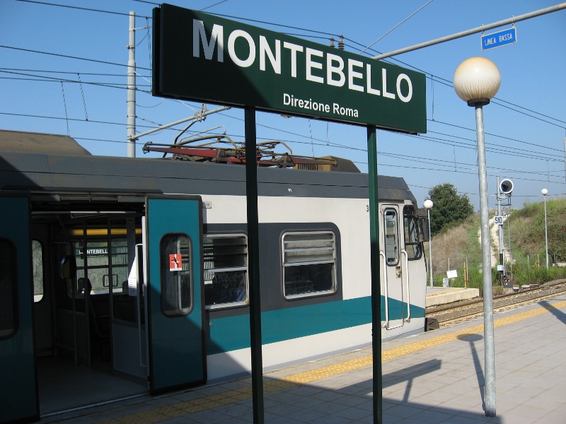 Chiusa tratta ferroviaria Montebello-Viterbo, TrasportiAmo: “Scelta scellerata”