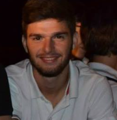 Selci, schianto auto-moto durante la festa di paese: perde la vita il 29enne Ludovico Carosi