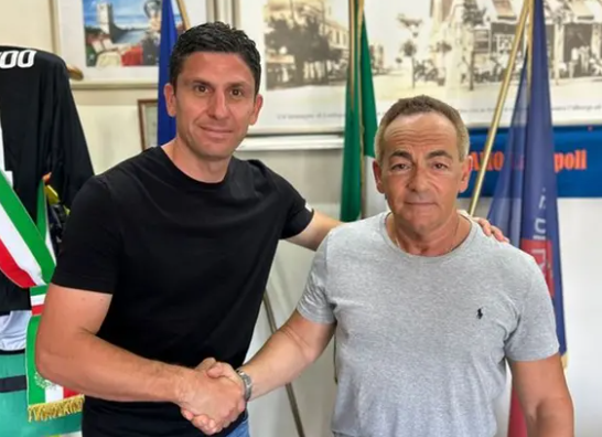 Ladispoli, Gabriele Fargnoli nuovo assessore al Commercio e alle Politiche sociali