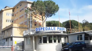 Bracciano, mancano i chirurghi al Padre Pio: operazioni spostate a Civitavecchia