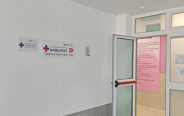 Civitavecchia, l’Ambufest è un successo: curati 24 pazienti nella giornata inaugurale