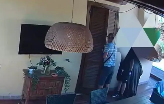 Emergenza furti a Cerveteri, villetta svaligiata in pieno giorno a Valcanneto