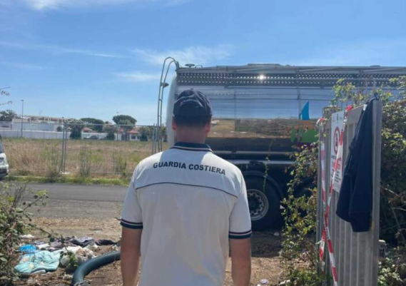 Cerveteri, rischio liquami a Campo di Mare: depuratore sottoposto a spurgo
