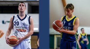 Basket, per la WeCom Ortoetruria capitani Meroi e Casanova