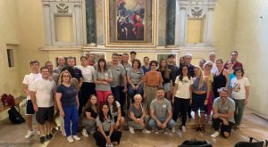 Vitorchiano – Successo per i corsi di Primo soccorso e defibrillatore, si replica a settembre