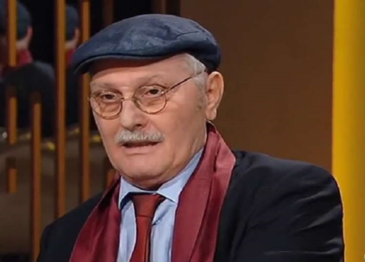 Letteratura, il 3 agosto Maratona Pennacchi all’Arena Cambellotti