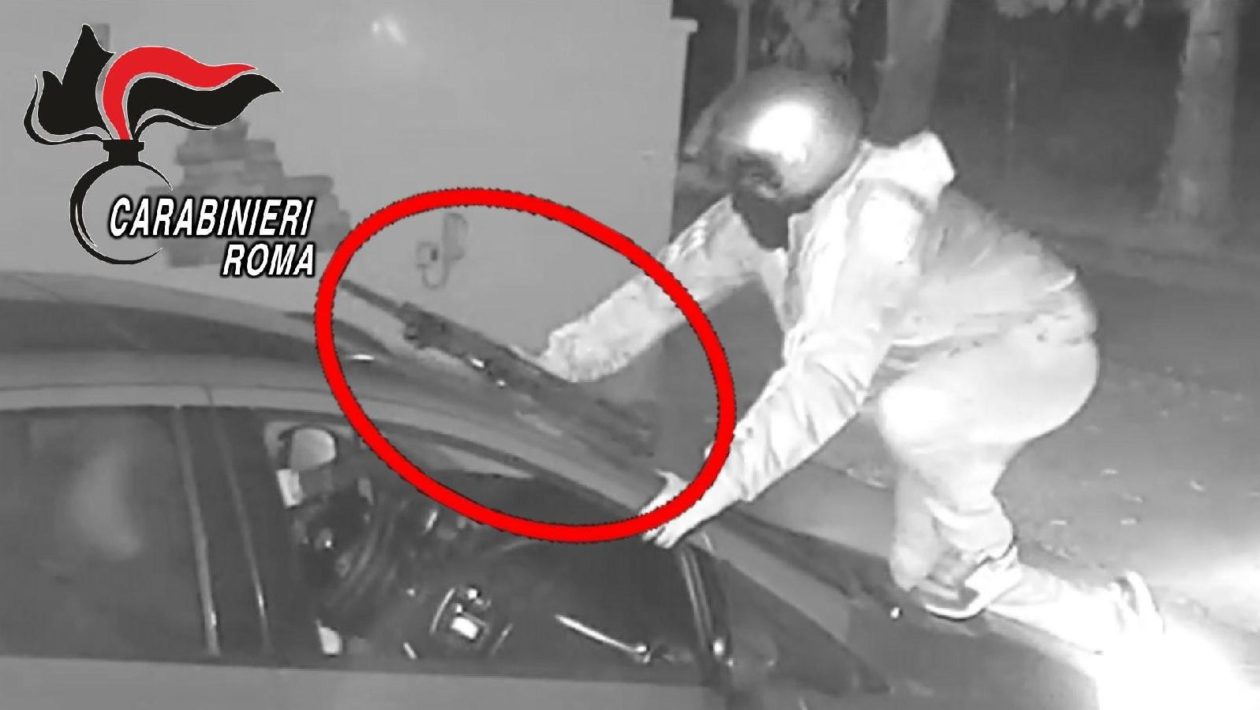 Aprilia – Nella maxi operazione della Dia indagato anche Terra. Le intuizioni di Etrurianews, che aveva previsto tutto