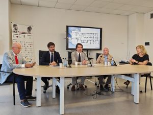 Viterbo, 341 milioni di euro per la Sanità della Tuscia