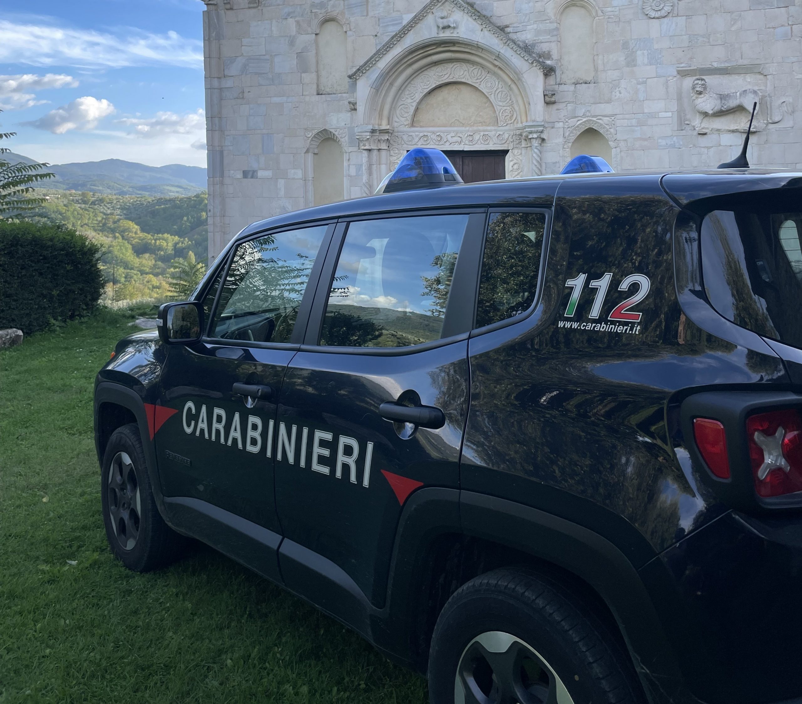 Poggio Moiano, violenta rissa tra 16enni e 50enni in pieno centro