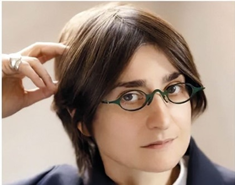 Latina – Premio Strega, terzo posto per la scrittrice pontina Chiara Valerio