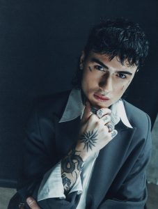 Rosa Chemical, concerto solidale al Maximo