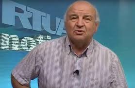 Acquapendente – L’ultimo saluto al giornalista Luigi Pelliccia