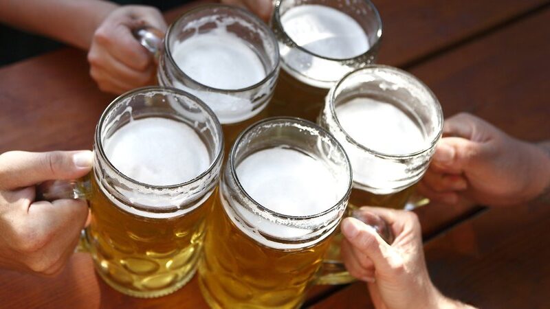 Montefiascone – Diciottenne denuncia: “Molestata alla festa della birra”