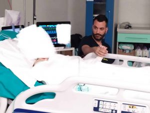 Galleria degli orrori: violenze e torture in un centro di riabilitazione a Roma, 10 arresti