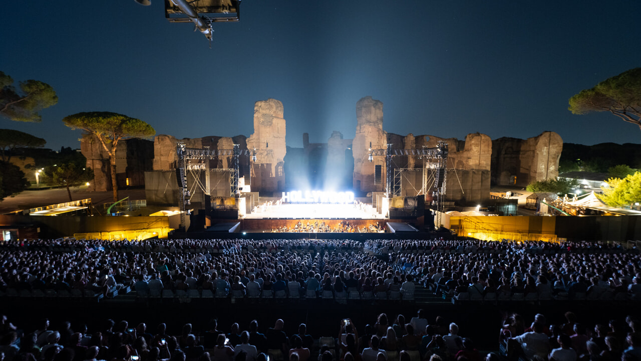 Weekend a Roma: 11 eventi da non perdere sabato 13 e domenica 14 luglio