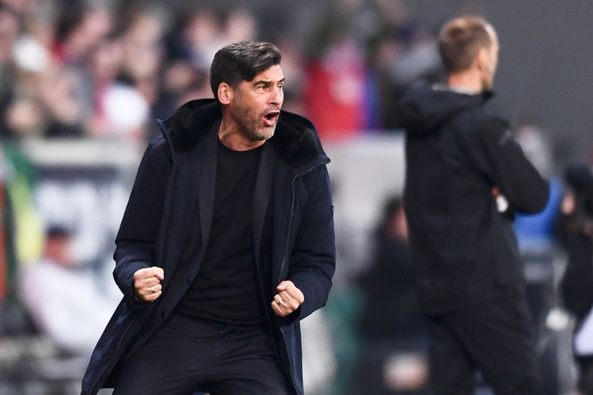 Milan, Fonseca si presenta: “Vincere oggi e domani”. E Ibra saluta Zirkzee: “Passato”