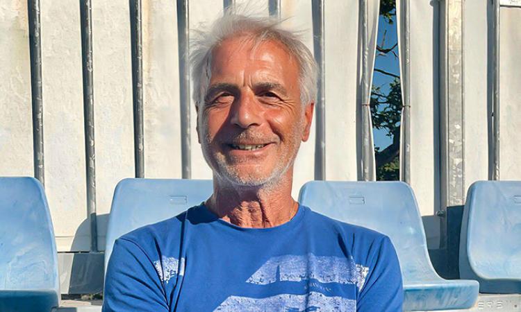 Viterbo, calcio: Rosolino Puccina è il nuovo allenatore della Fc Viterbo