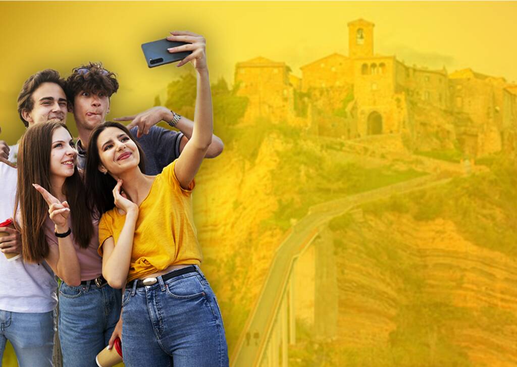 Lazio – Treni e Cotral gratuiti per i giovani con “Lazio in tour gratis”