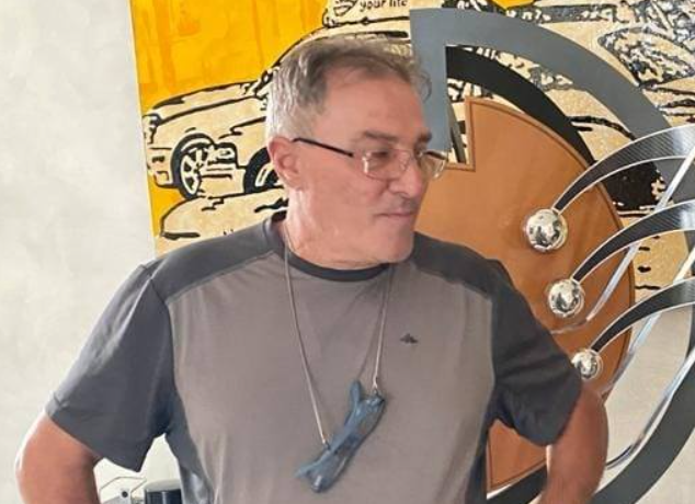 Viterbo – Domani i funerali per Mario Morucci, l’ultimo saluto per il facchino “Giacchettino”