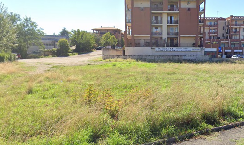 Viterbo, parcheggi al Carmine al Pilastro in completamento: 169 posti auto per due “zone critiche”