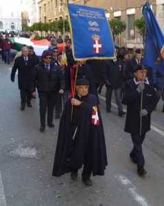 Viterbo – Morto il prof. Petri, il ricordo del Comitato 10 febbraio