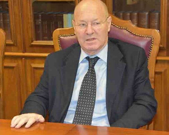 Chat con Palamara, assolto con formula piena il procuratore capo di Viterbo Paolo Auriemma