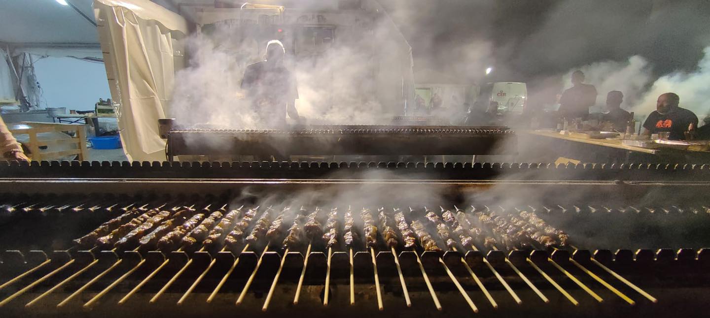 Pienone per la Sagra della Pecora a Civita Castellana, nuovo appuntamento nel weekend