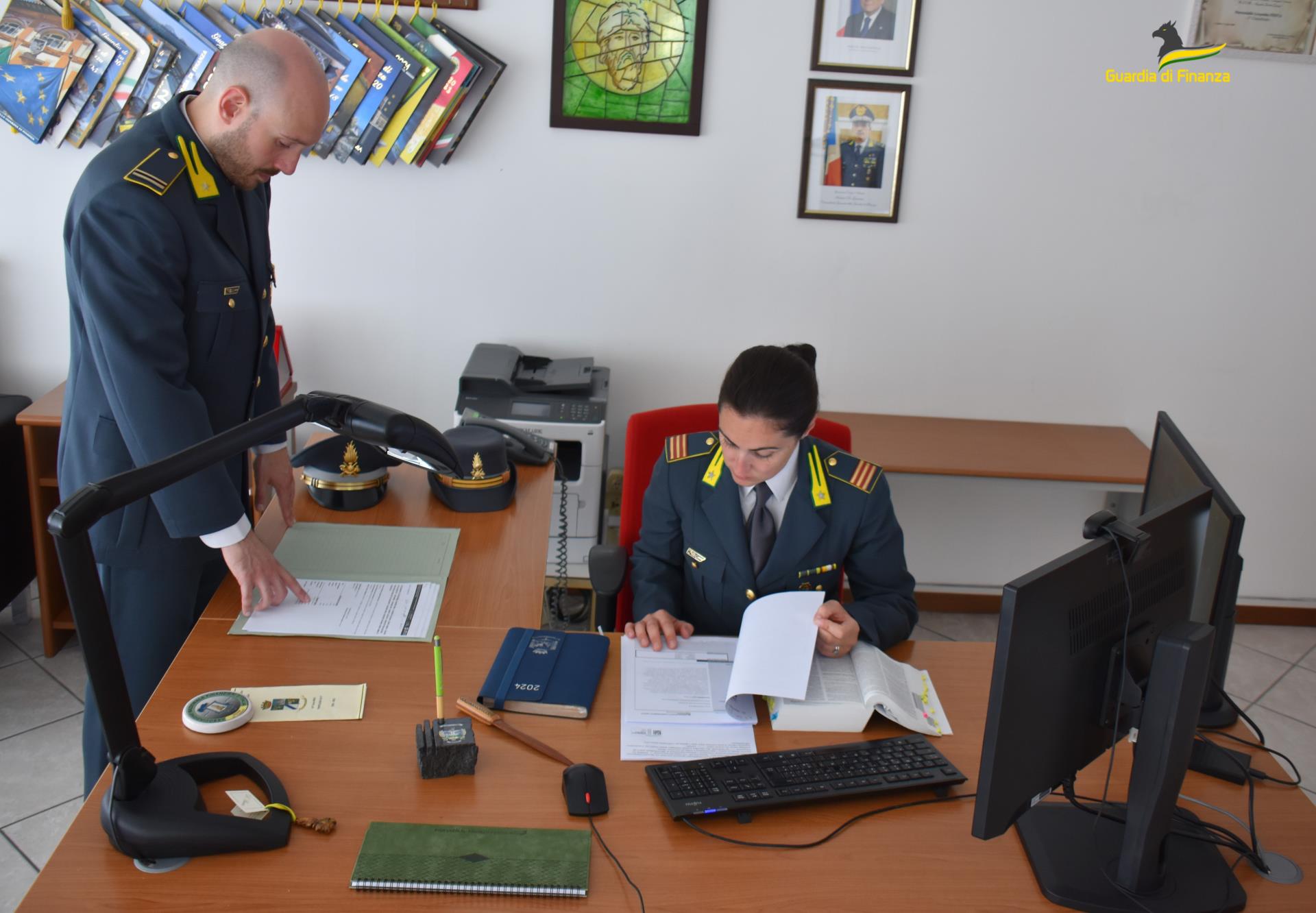 Aprilia, evasione fiscale da 20 milioni: società di autotrasporti finisce nei guai