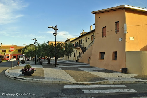 Ruba moto Yamaha a Pescia Romana, acciuffato e denunciato il ladro