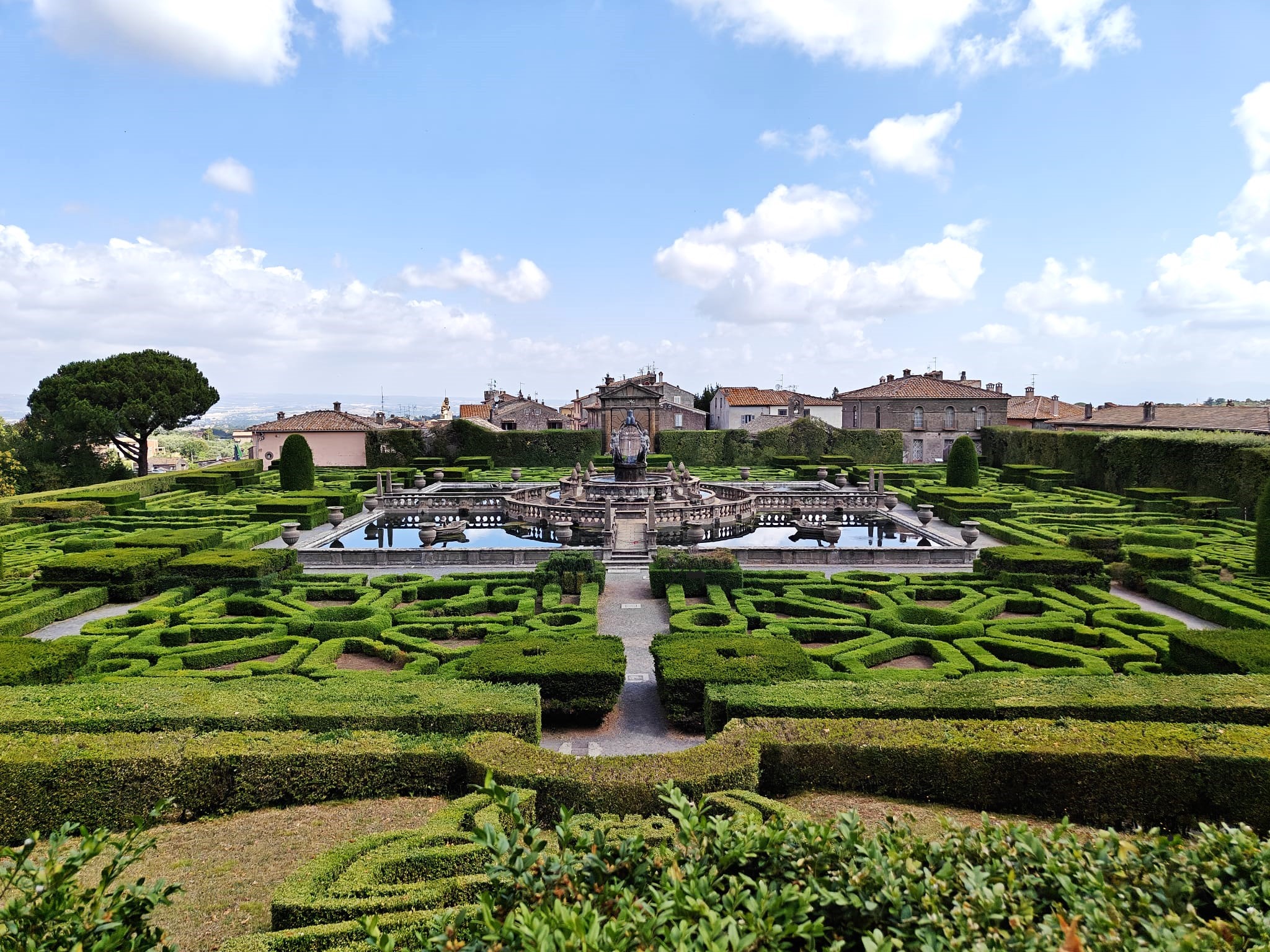 Viterbo – A Bagnaia Torna il Festival Lante: teatro, musica e spettacolo nella magnifica cornice di Villa Lante