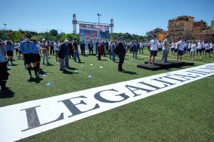Montespaccato Calcio senza pace, assaltata la sede: atto vandalico e “intimidatorio”